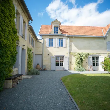 Clos 1906 Saint-Emilion Exterior photo