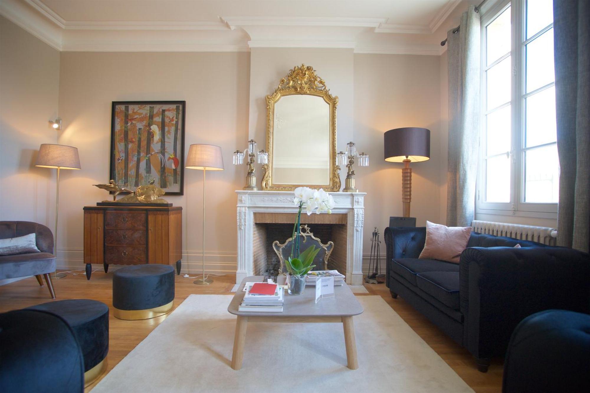 Clos 1906 Bed & Breakfast *