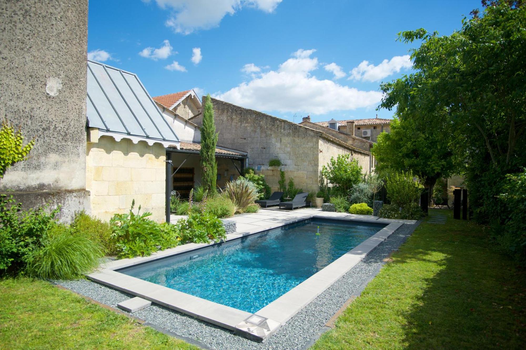 Clos 1906 Bed & Breakfast Saint-Emilion