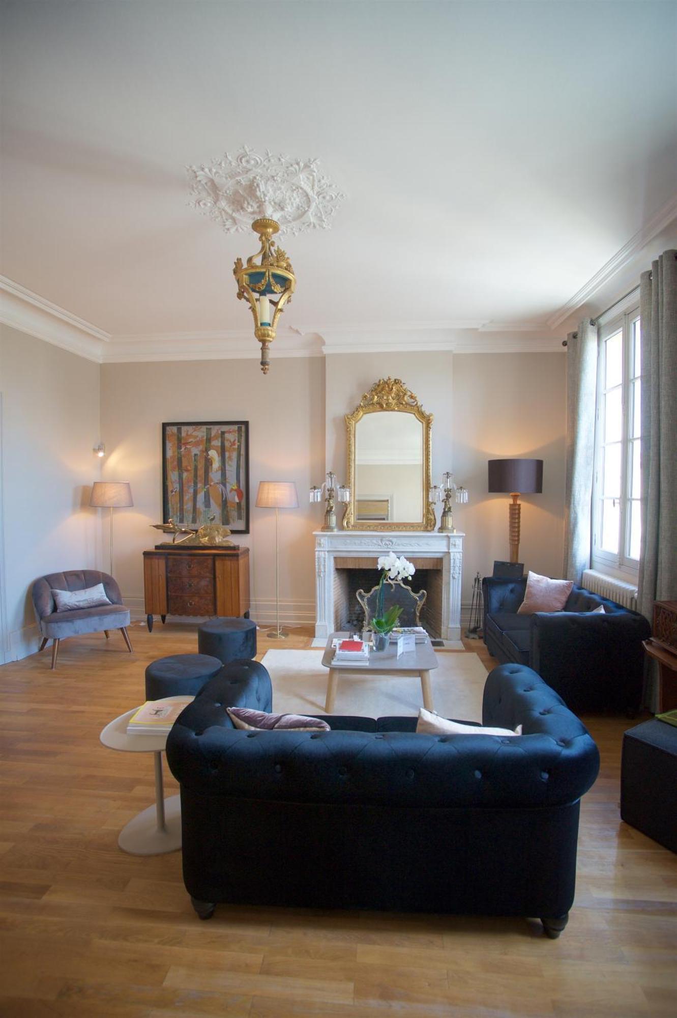 Bed & Breakfast Clos 1906 Saint-Emilion