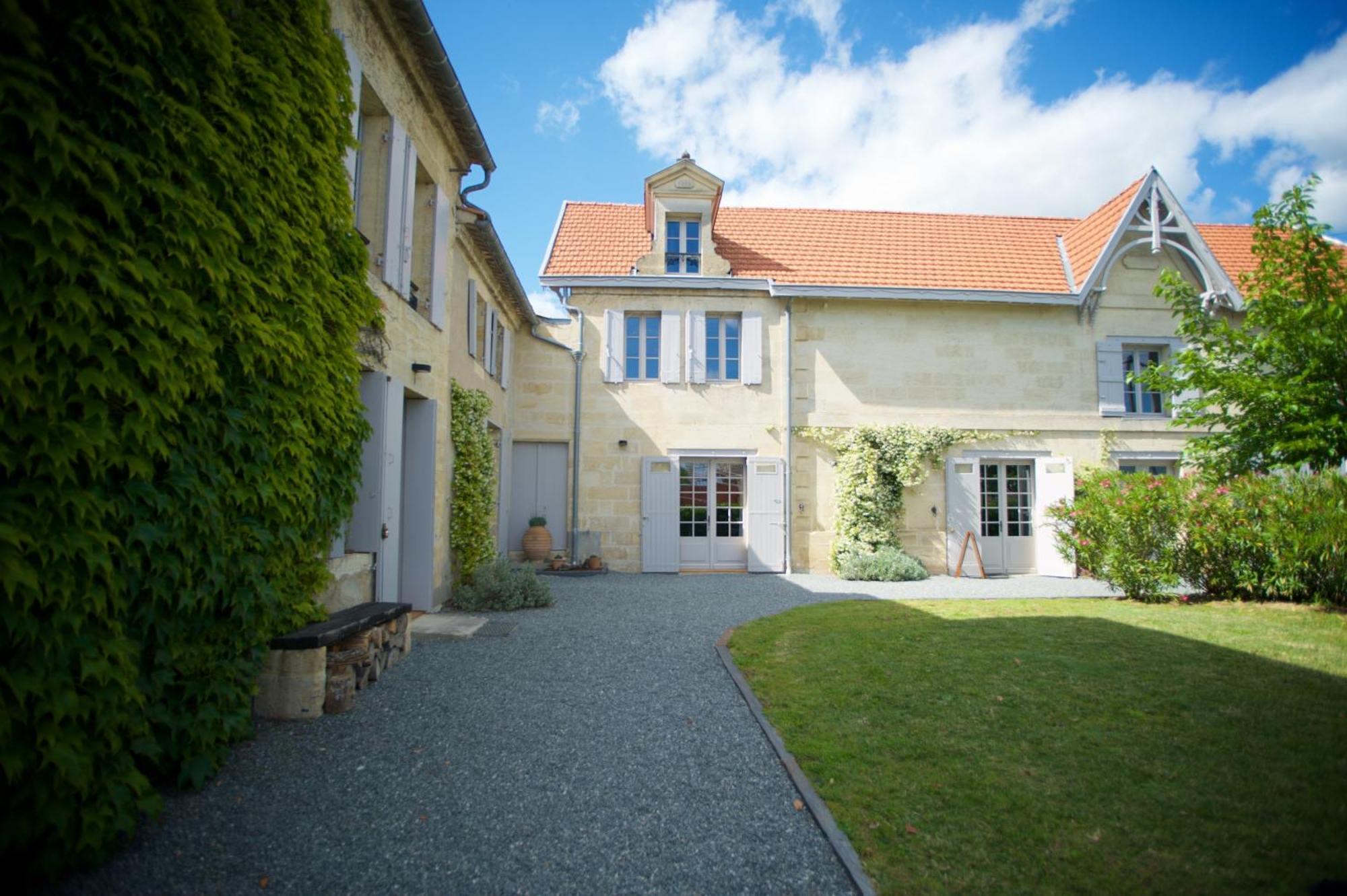 Clos 1906 Bed & Breakfast *