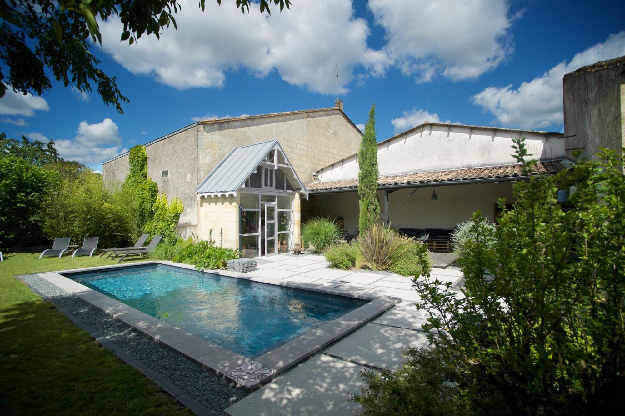 Bed & Breakfast Clos 1906