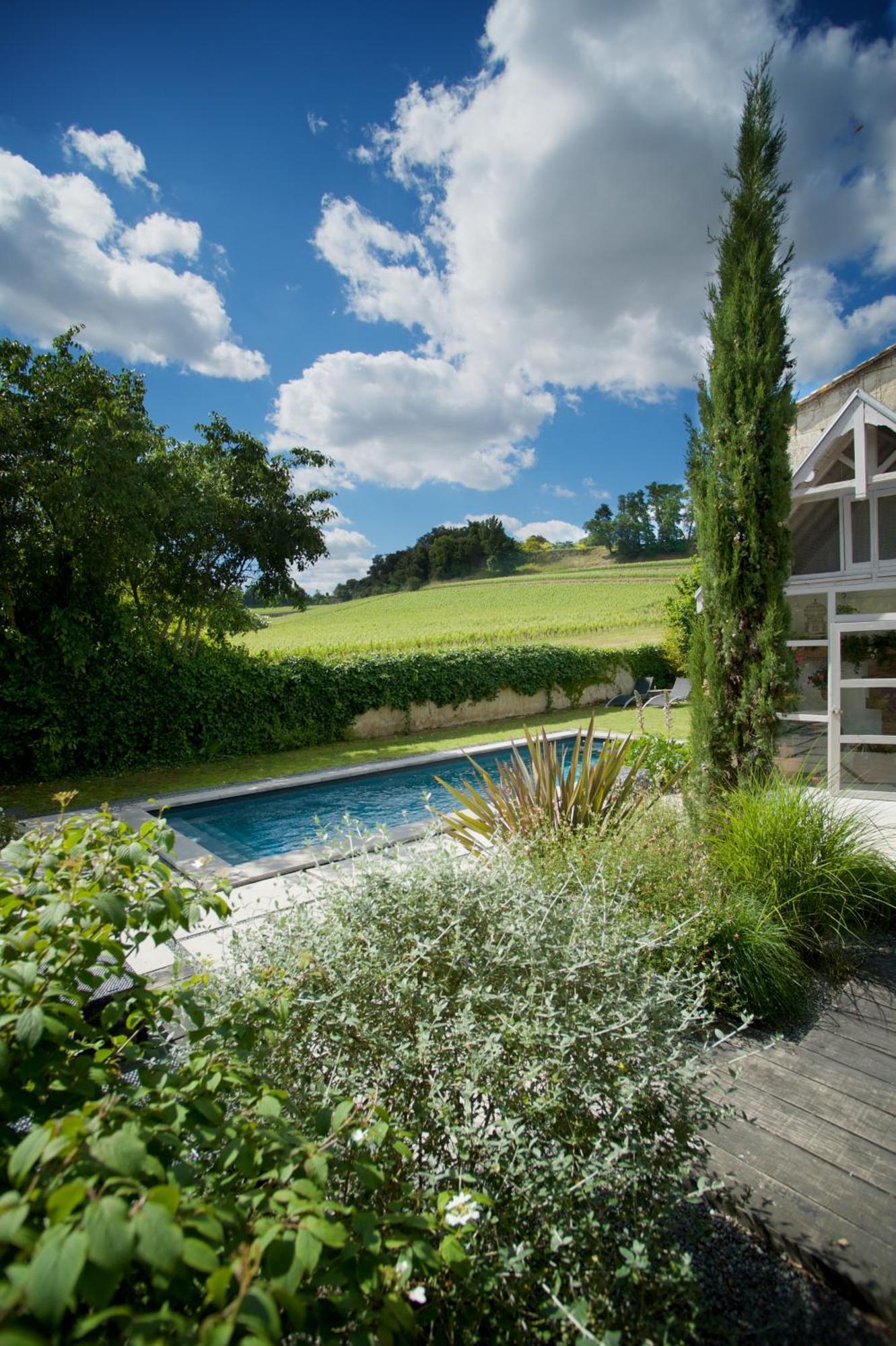 Clos 1906 Bed & Breakfast