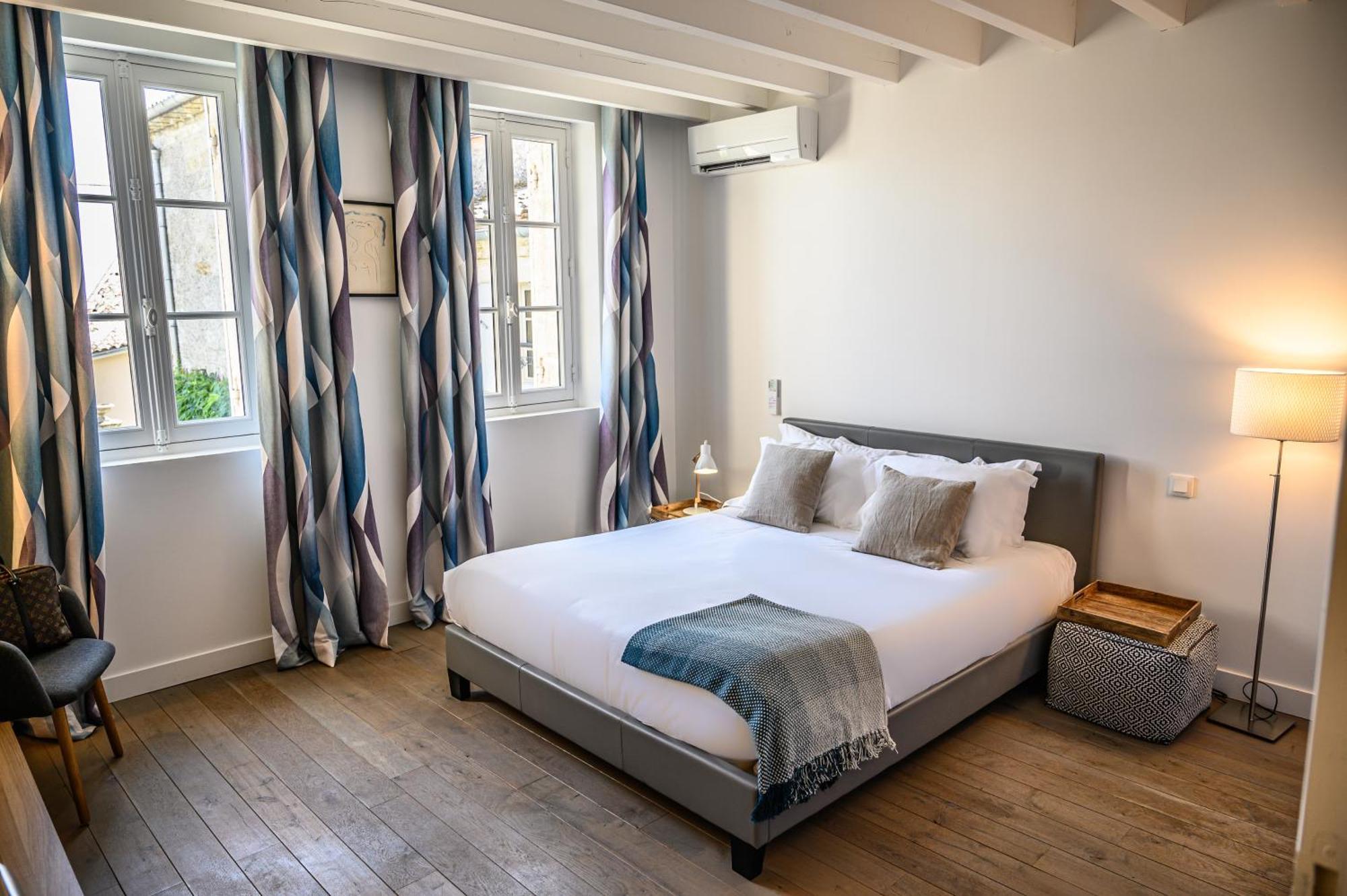 Clos 1906 Bed & Breakfast *