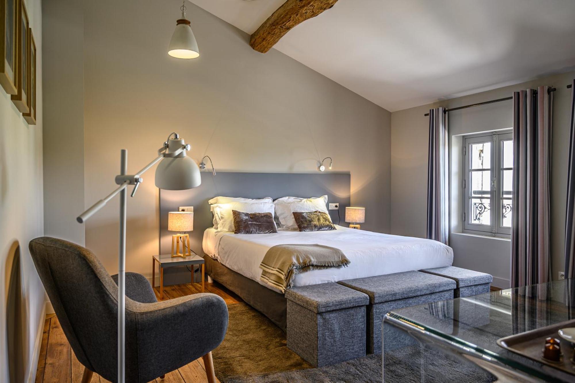 Bed & Breakfast Clos 1906 *