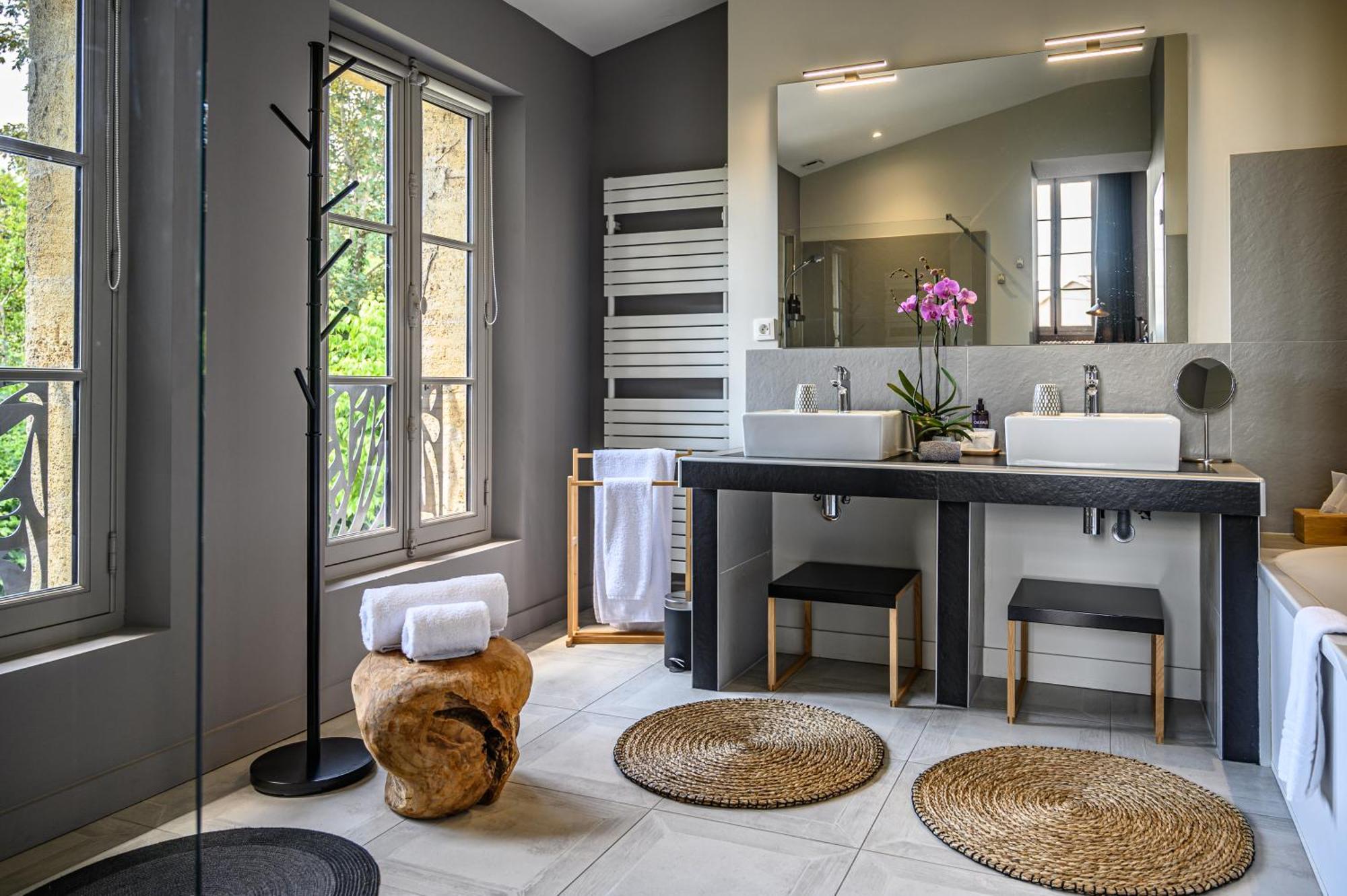 Bed & Breakfast Clos 1906 Saint-Emilion