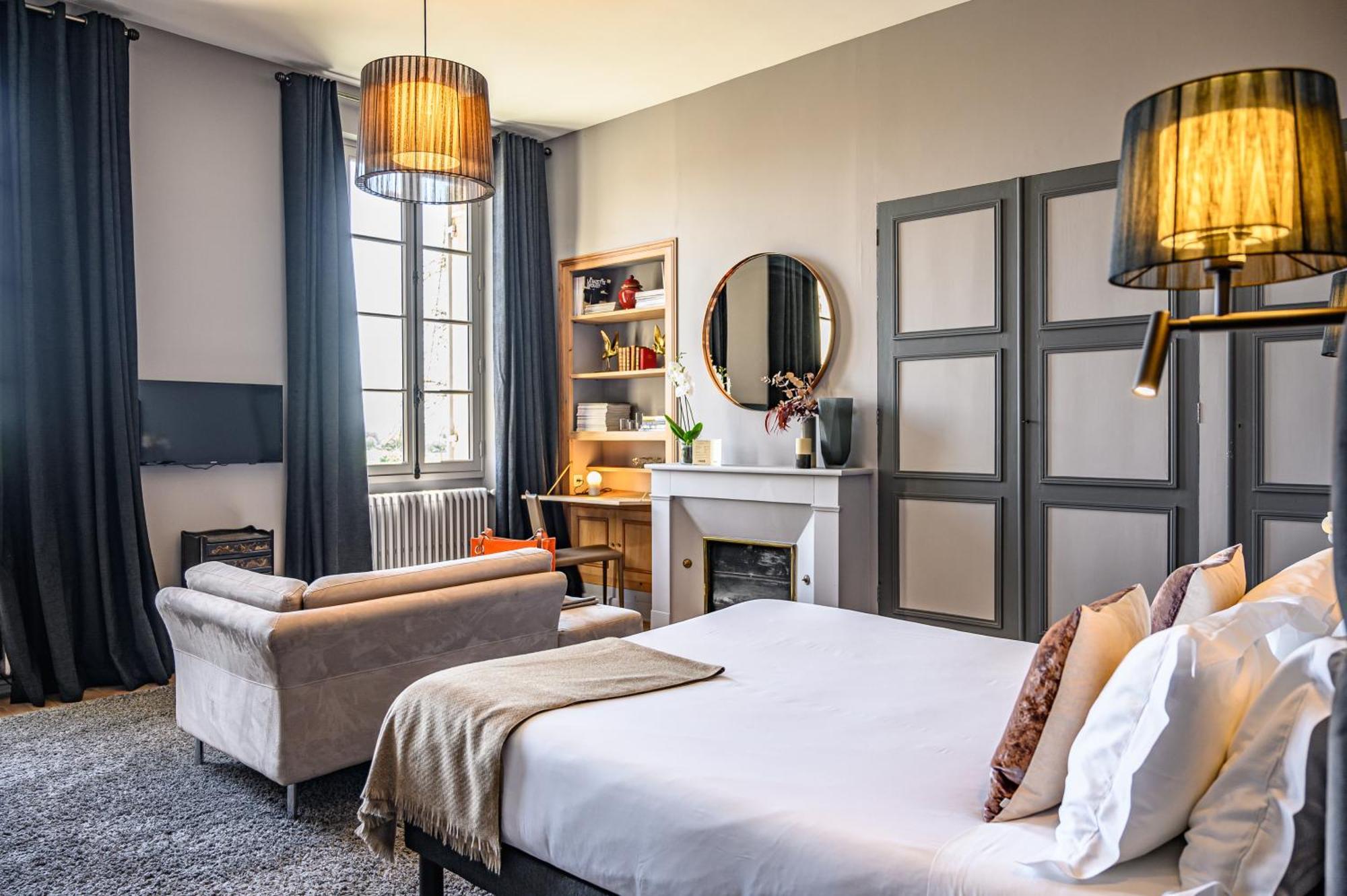 Bed & Breakfast Clos 1906 *