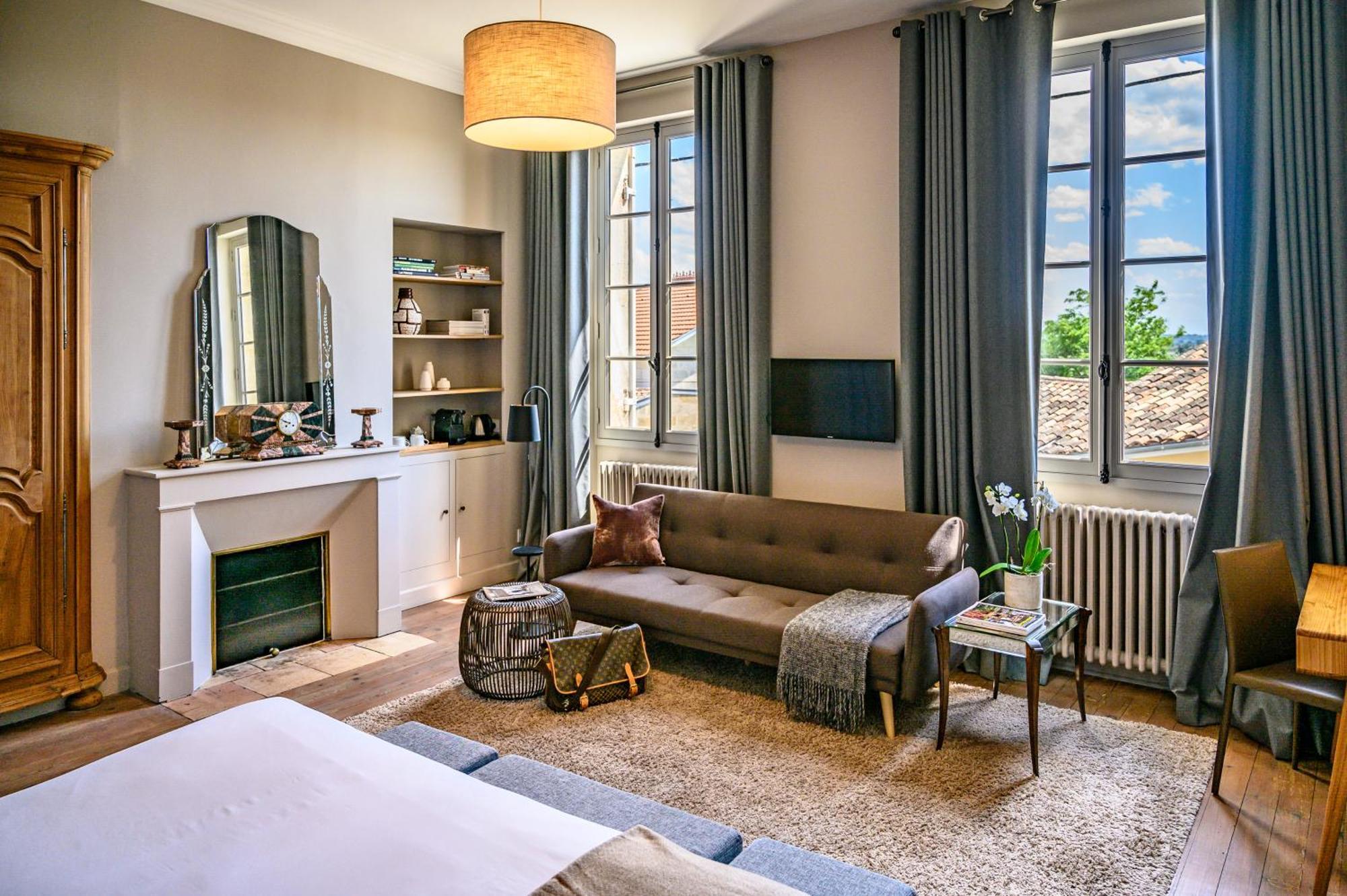 Clos 1906 Bed & Breakfast