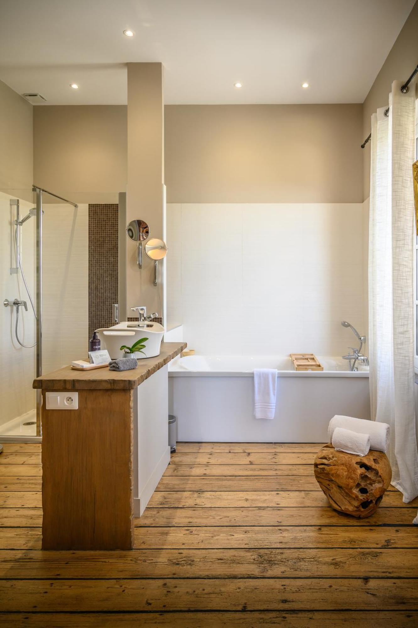Bed & Breakfast Clos 1906 Saint-Emilion