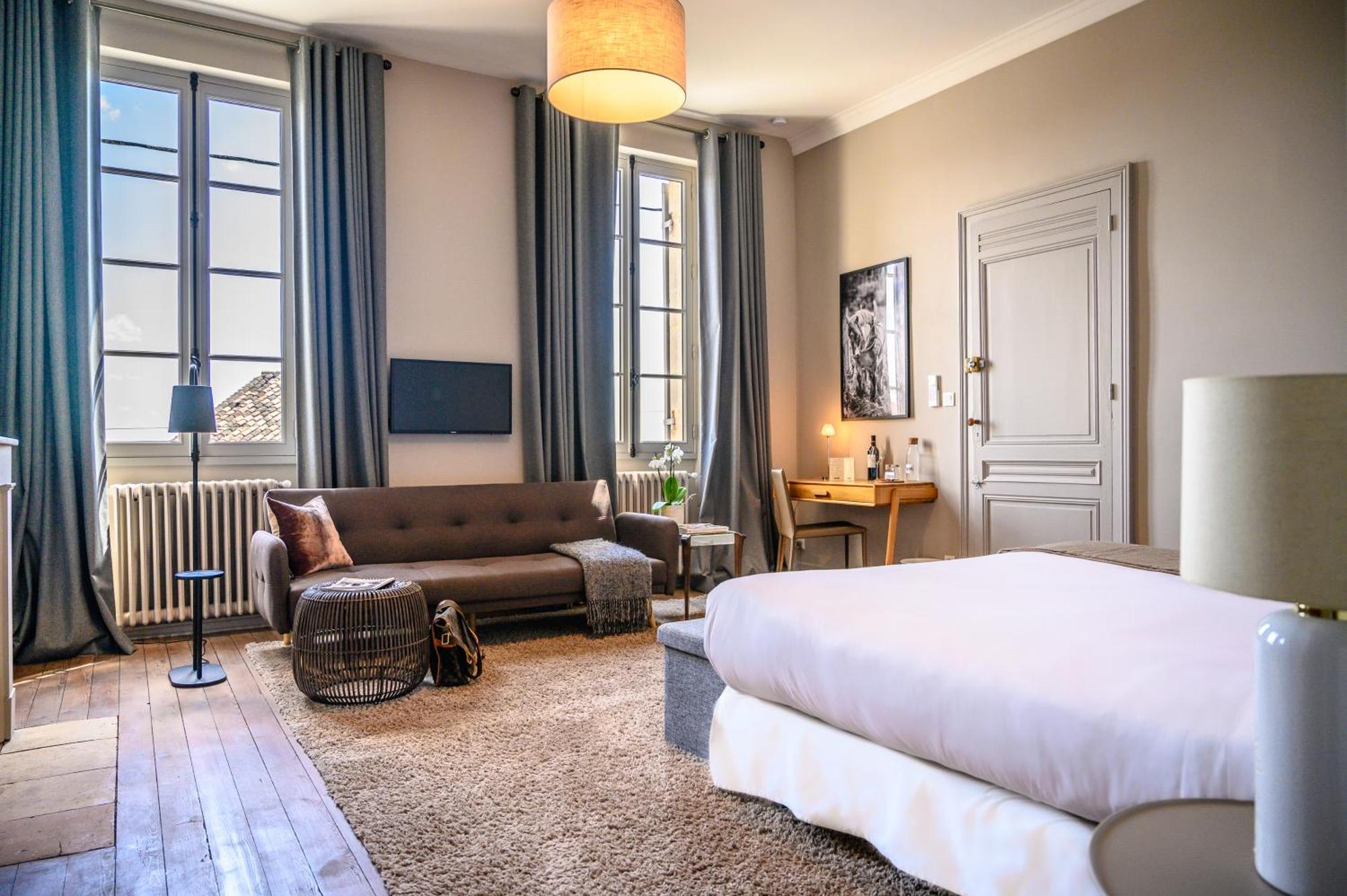 Bed & Breakfast Clos 1906 Saint-Emilion